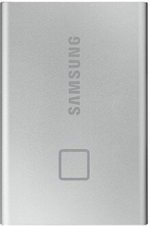 Samsung T7 Touch 500 GB (MU-PC500S) SSD kullananlar yorumlar